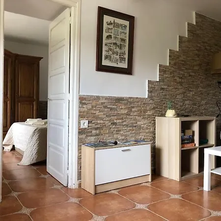 Bien Equipada Casa De Pueblo Hébergement de vacances Naveces