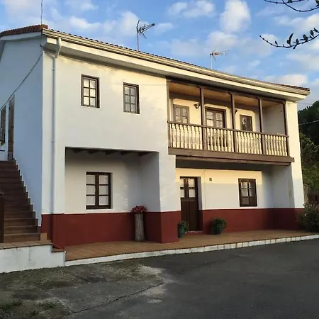 Bien Equipada Casa De Pueblo *