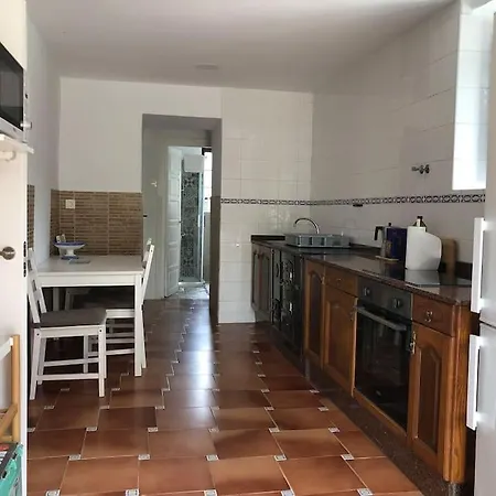 Hébergement de vacances Bien Equipada Casa De Pueblo *